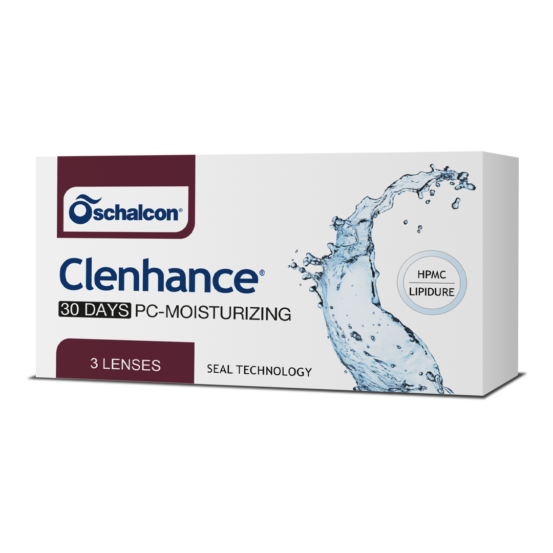 Clenhance ® 30 DAYS